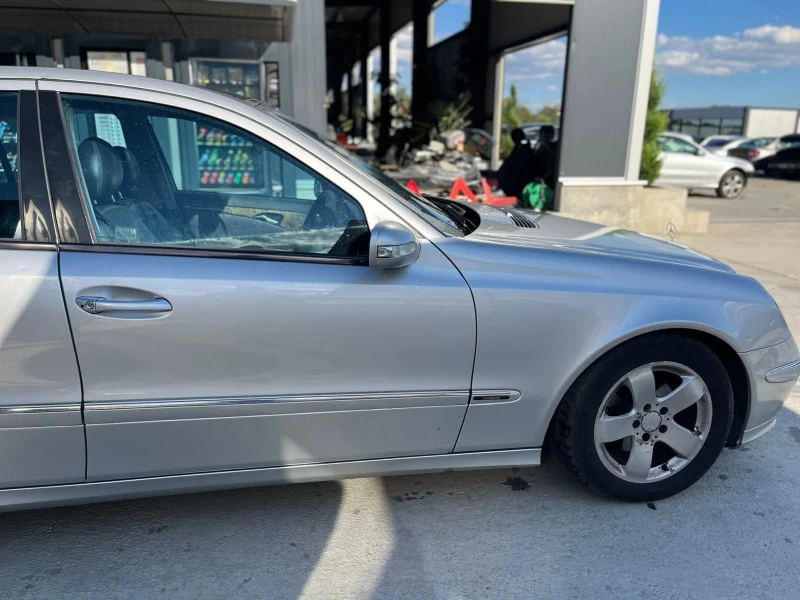 Mercedes-Benz E 320 648, снимка 14 - Автомобили и джипове - 51592597