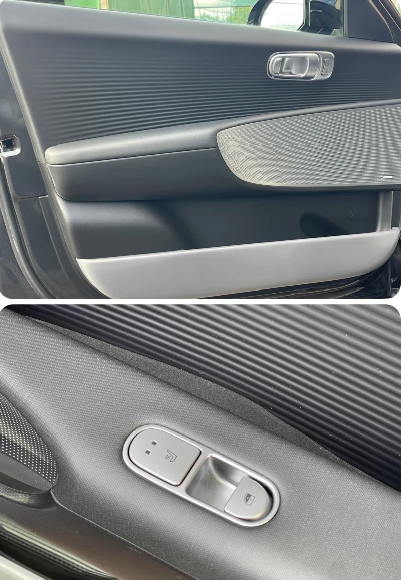 Hyundai Ioniq 6 FIRST EDITION* ГАРАНЦИЯ* AWD* 325H.P.* 77.4KW, снимка 15 - Автомобили и джипове - 52011723