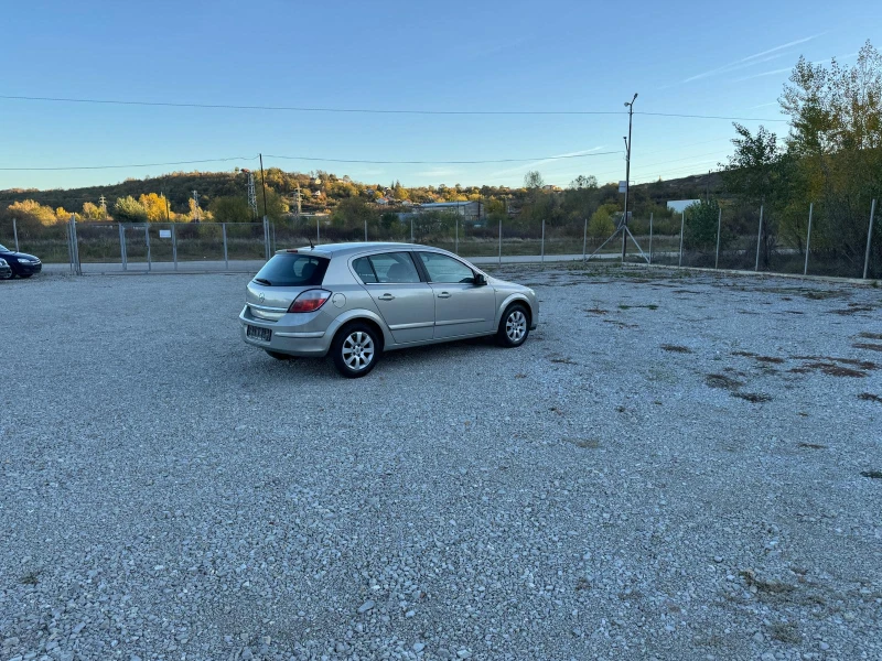 Opel Astra 1.6 i, снимка 5 - Автомобили и джипове - 52579029
