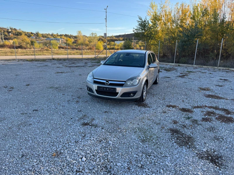 Opel Astra 1.6 i, снимка 7 - Автомобили и джипове - 52579029