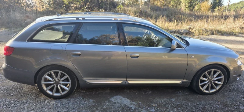 Audi A6 Allroad 3.0 TDI, снимка 4 - Автомобили и джипове - 52267702
