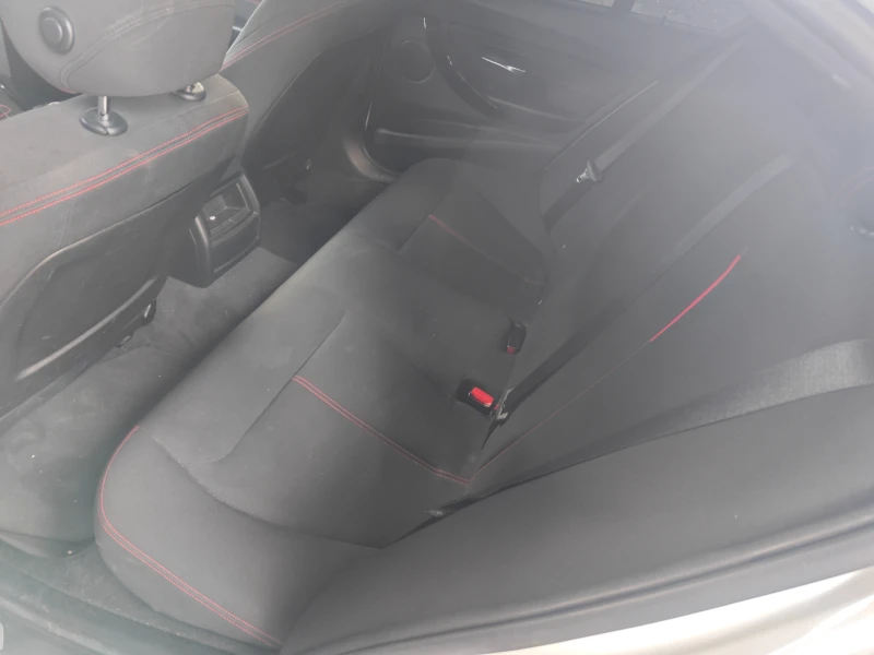 BMW 318 d f30 M3 , снимка 12 - Автомобили и джипове - 52538279
