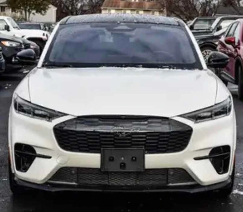 Ford Mustang Mach-E * GT * CARFAX * ЦЕНА ДО БГ, снимка 5 - Автомобили и джипове - 52877165