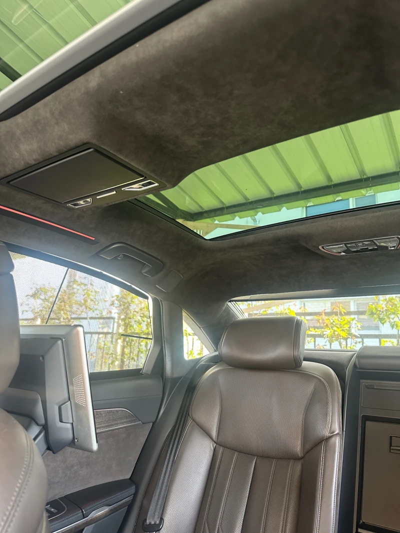 Audi A8 Matrix | HUD | PANO| TV| SOFTCLOSE| B&O, снимка 3 - Автомобили и джипове - 52886426