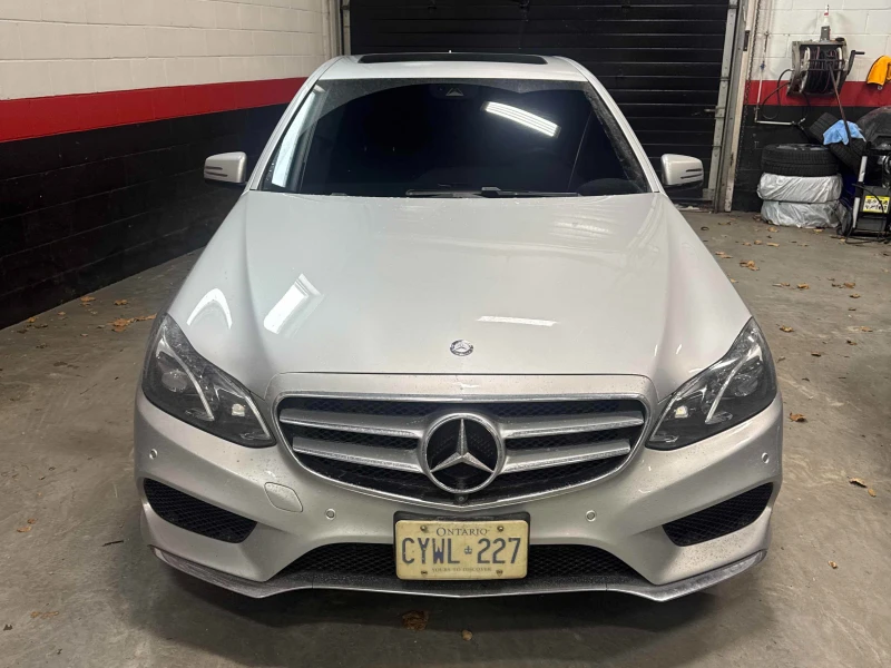 Mercedes-Benz E 250 BlueTEC * * CARFAX * * АВТО КРЕДИТ * * , снимка 2 - Автомобили и джипове - 53114382