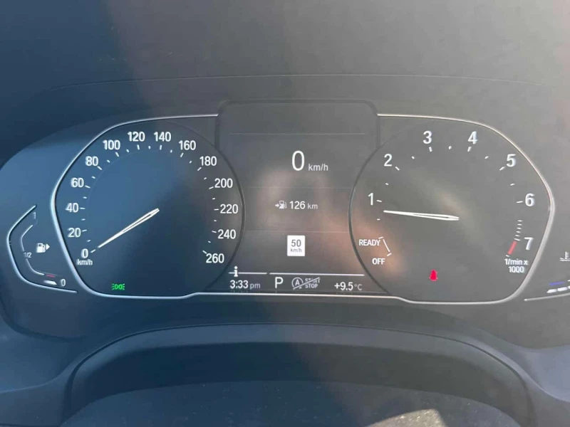 BMW 330 330i xDrive  CARFAX, снимка 8 - Автомобили и джипове - 53535001