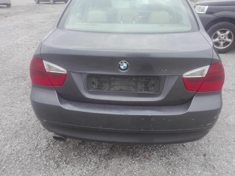 BMW 320, снимка 2 - Автомобили и джипове - 46463624