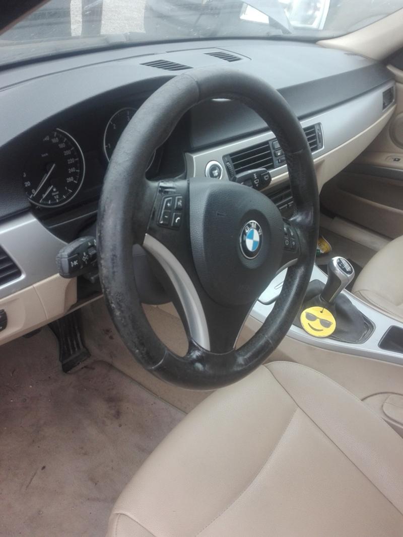 BMW 320, снимка 9 - Автомобили и джипове - 46463624