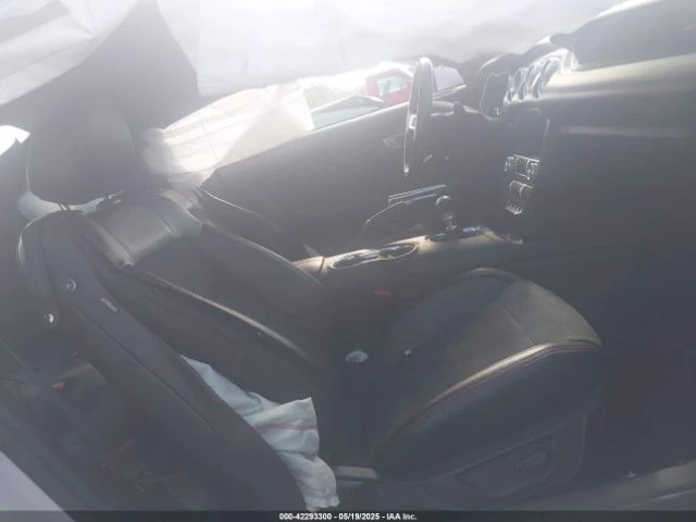 Ford Mustang FORD MUSTANG GT PREMIUM FASTBACK * АВТО КРЕДИТ *  - изображение 10