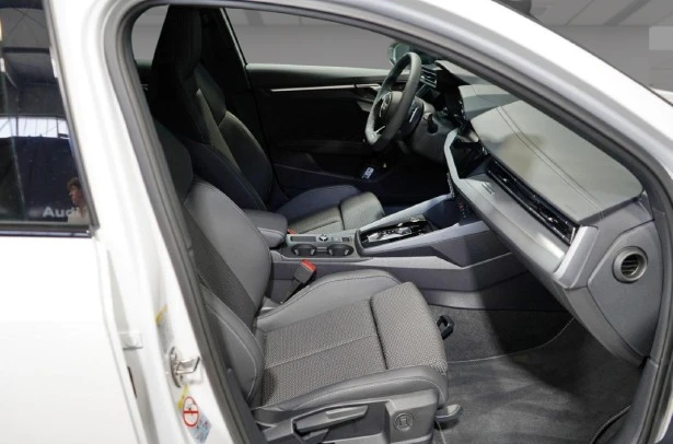 Audi A3 Sportback 40 TFSIe = S-line = Гаранция, снимка 7 - Автомобили и джипове - 52678681