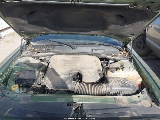 Dodge Challenger 3.6 V6 SXT Plus* ALPINE* ����* �������*  | Mobile.bg � ����������� 13