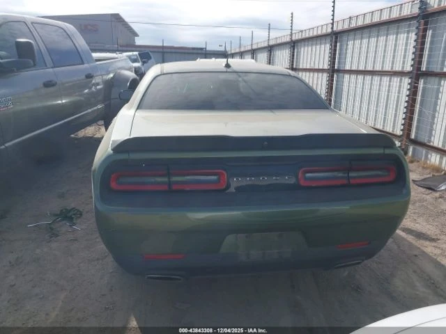 Dodge Challenger 3.6 V6 SXT Plus* ALPINE* КОЖА* ПОДГРЕВ*  - изображение 7