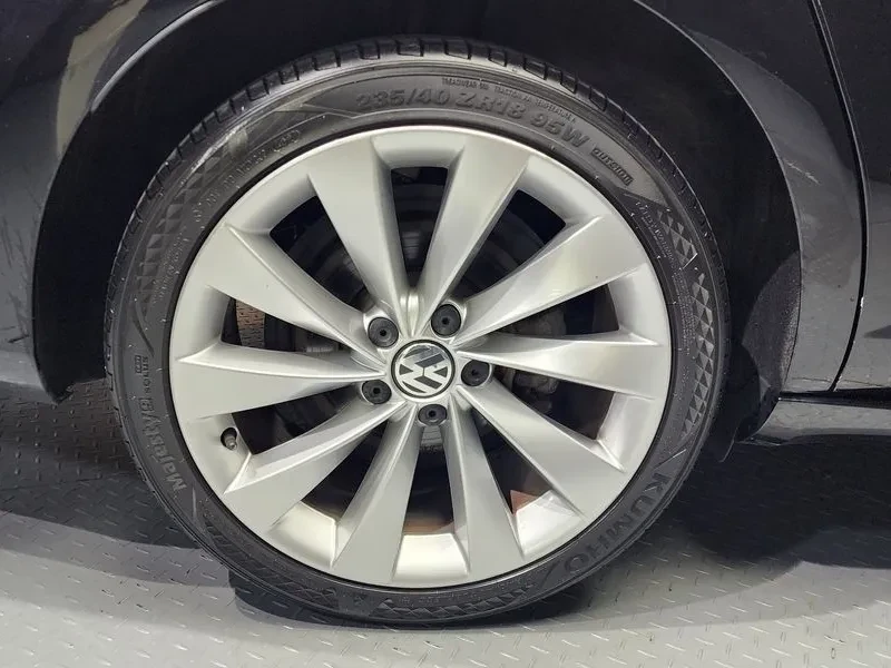 VW CC 2.0 TDI 4Motion, снимка 5 - Автомобили и джипове - 54303475