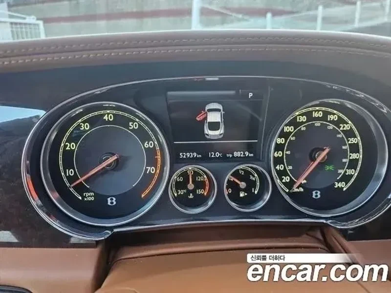 Bentley Continental 6.0 | Mobile.bg � ����������� 12