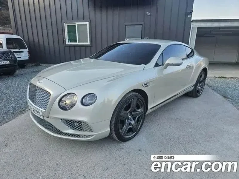 Bentley Continental 6.0 | Mobile.bg � ����������� 2
