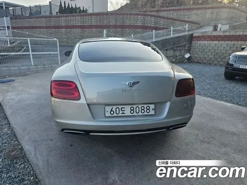 Bentley Continental 6.0 | Mobile.bg � ����������� 3
