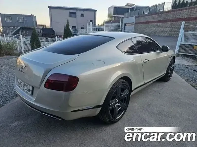 Bentley Continental 6.0 | Mobile.bg � ����������� 5