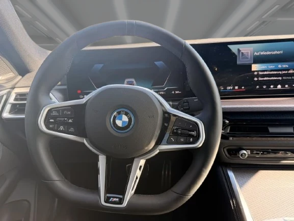 BMW i4 eDrive 35 Gran Coupe = M-Sport = �������� | Mobile.bg � ����������� 7