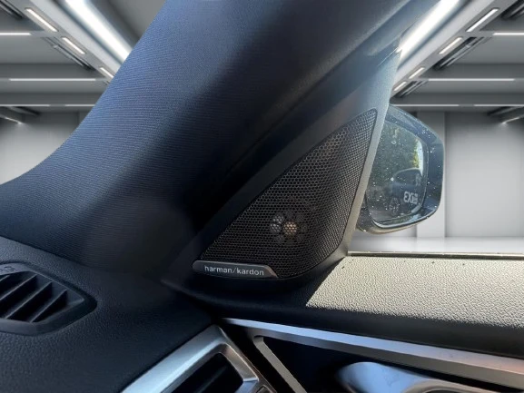 BMW i4 eDrive 35 Gran Coupe = M-Sport = �������� | Mobile.bg � ����������� 12