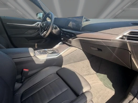 BMW i4 eDrive 35 Gran Coupe = M-Sport = �������� | Mobile.bg � ����������� 11