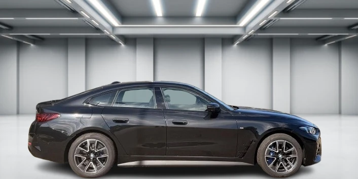 BMW i4 eDrive 35 Gran Coupe = M-Sport = �������� | Mobile.bg � ����������� 4