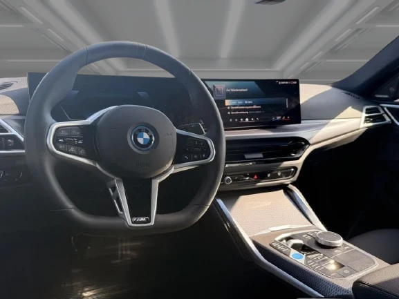 BMW i4 eDrive 35 Gran Coupe = M-Sport = �������� | Mobile.bg � ����������� 8