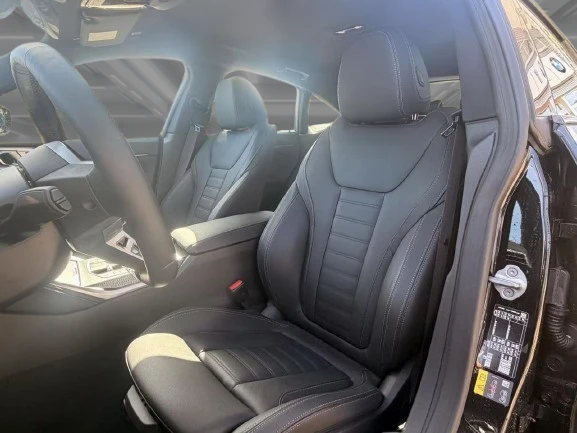 BMW i4 eDrive 35 Gran Coupe = M-Sport = �������� | Mobile.bg � ����������� 6