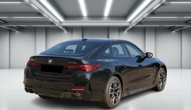 BMW i4 eDrive 35 Gran Coupe = M-Sport = �������� | Mobile.bg � ����������� 2