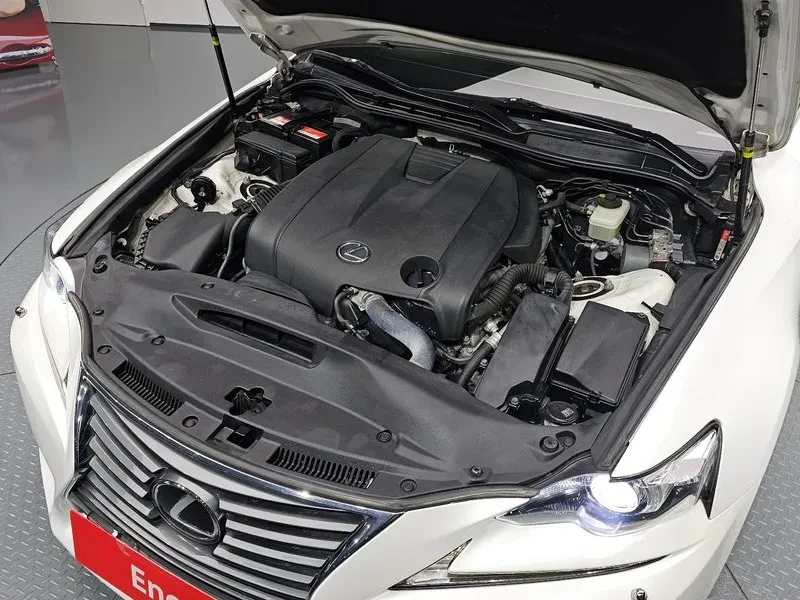 Lexus IS 250 Supreme XE30, снимка 13 - Автомобили и джипове - 55524278