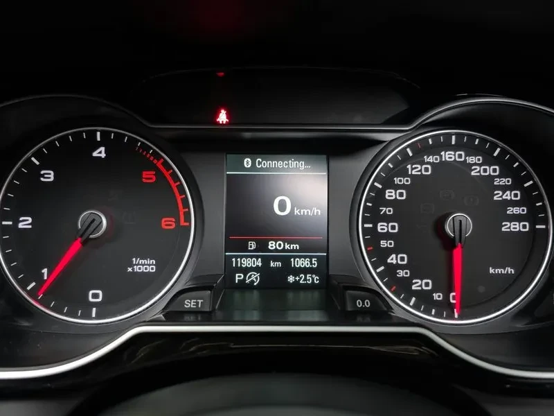 Audi A4 2.0 TDI Quattro - САМО 30% АВАНС, снимка 16 - Автомобили и джипове - 55790499