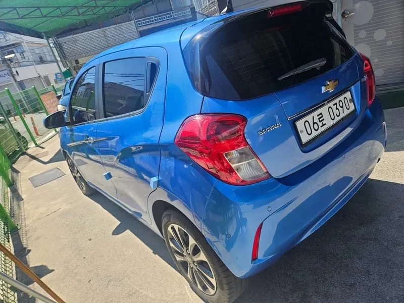Chevrolet Spark Eco Ltz | Mobile.bg � ����������� 2