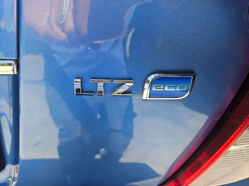 Chevrolet Spark Eco Ltz | Mobile.bg � ����������� 12