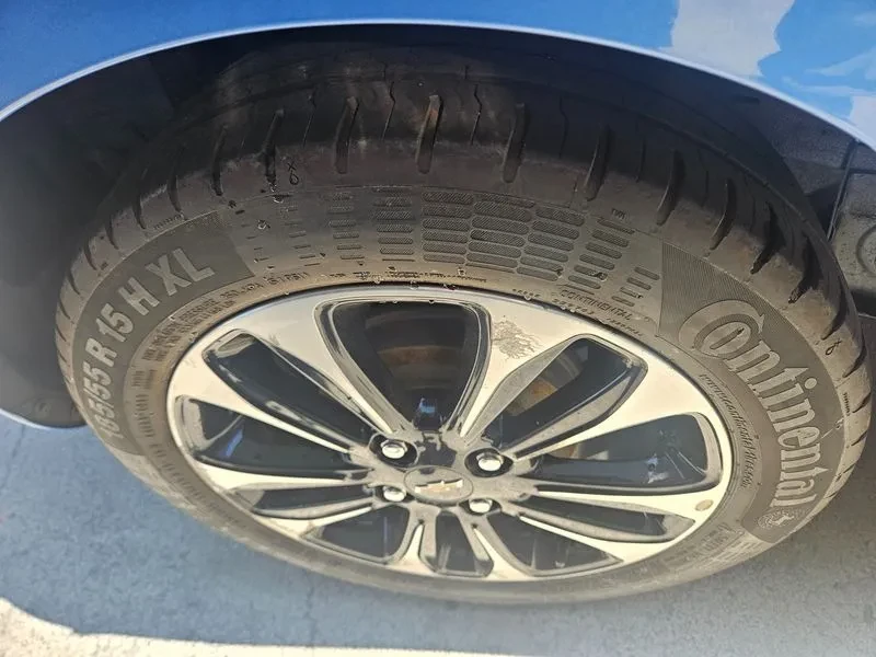 Chevrolet Spark Eco Ltz | Mobile.bg � ����������� 6