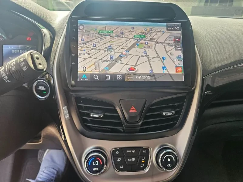 Chevrolet Spark Eco Ltz | Mobile.bg � ����������� 17