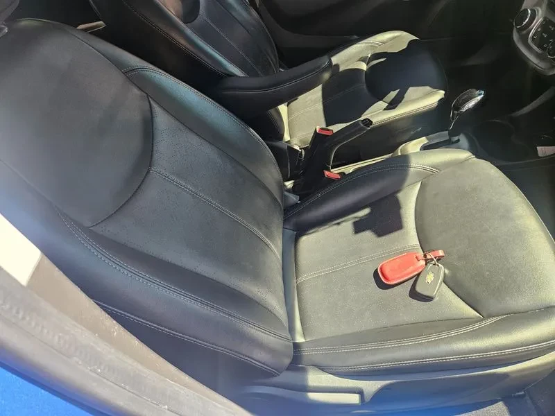 Chevrolet Spark Eco Ltz | Mobile.bg � ����������� 7
