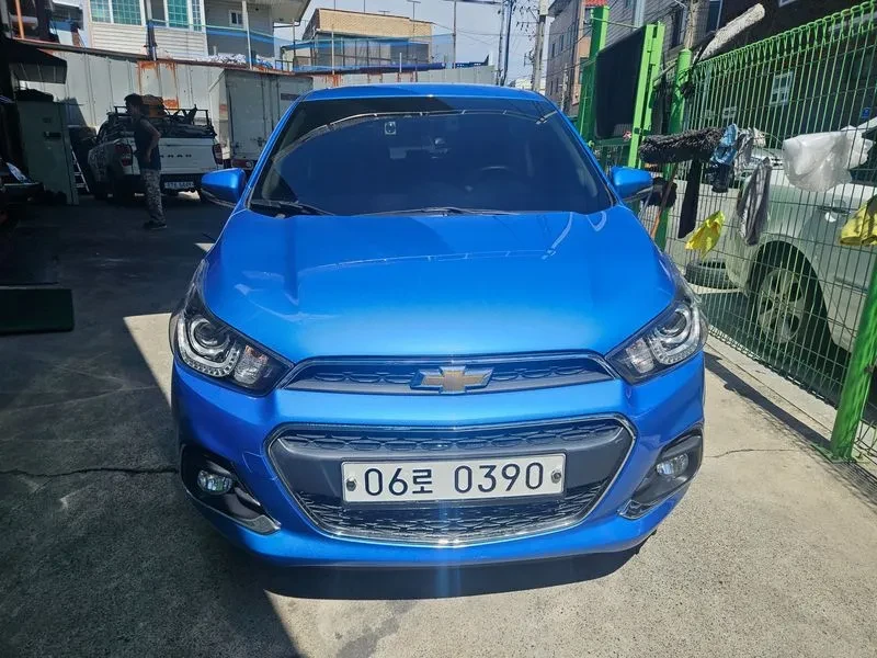 Chevrolet Spark Eco Ltz | Mobile.bg � ����������� 3