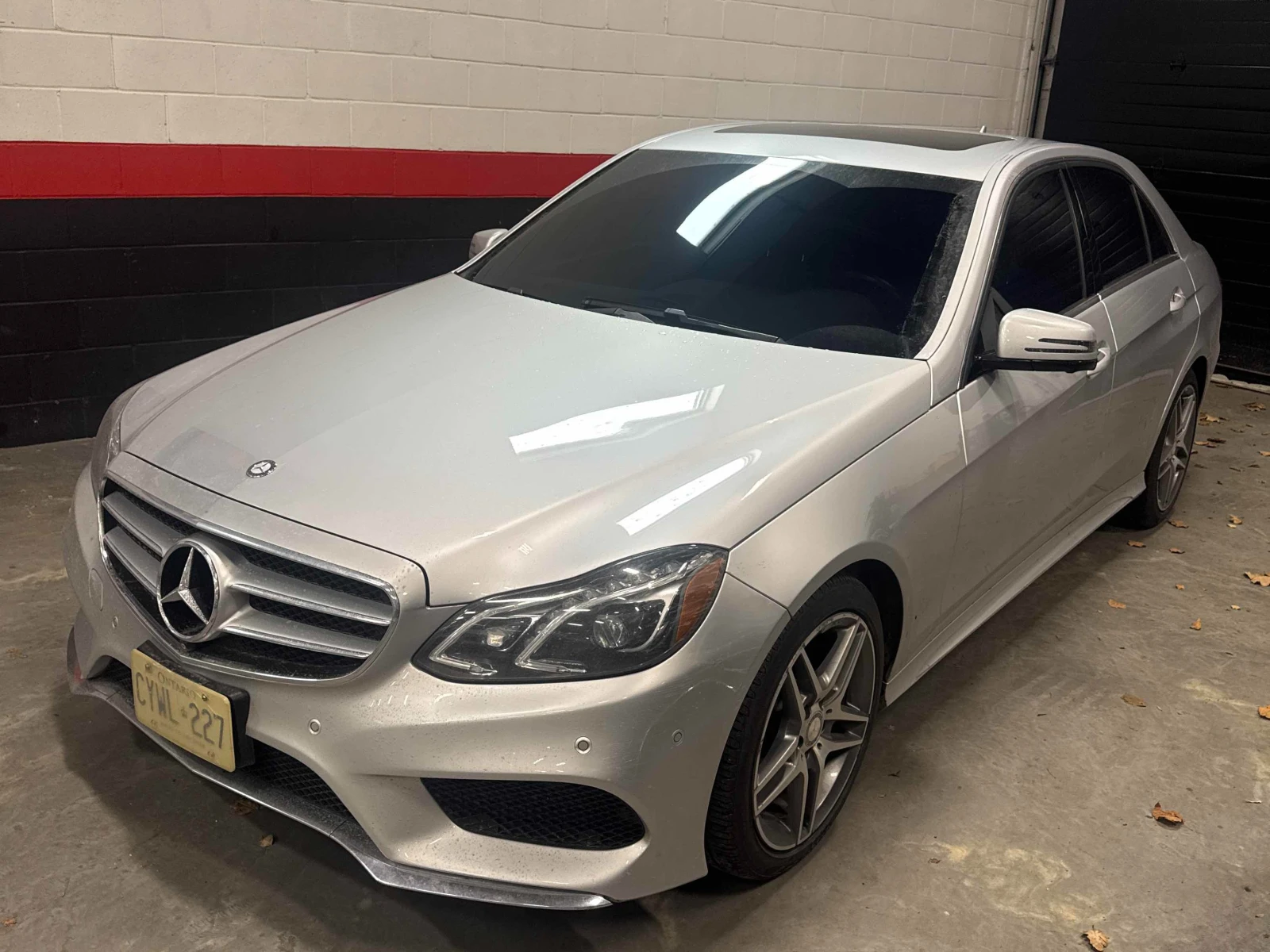 Mercedes-Benz E 250 BlueTEC * * CARFAX * * АВТО КРЕДИТ * * , снимка 1