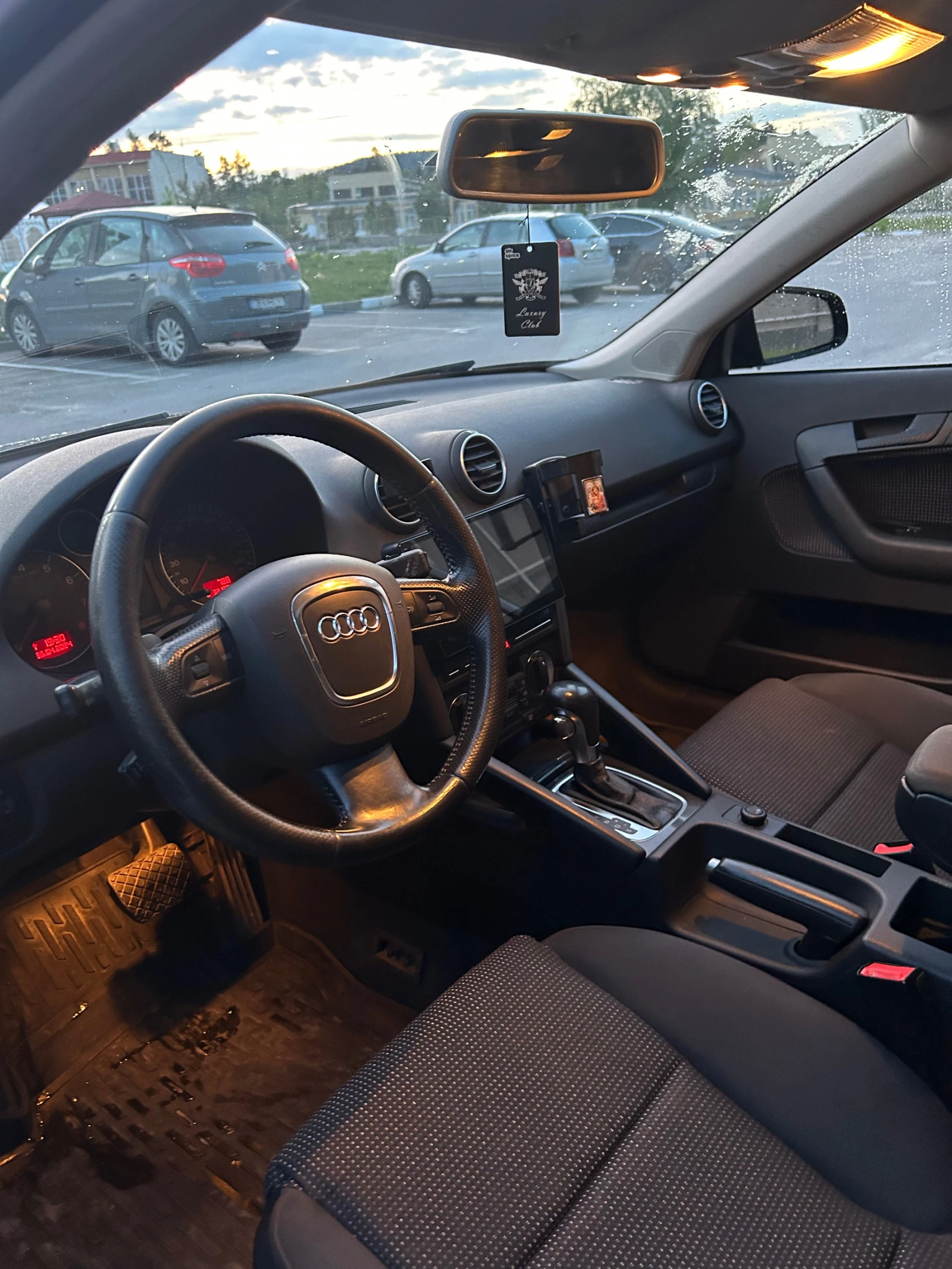 Audi A3 DSG  - изображение 7