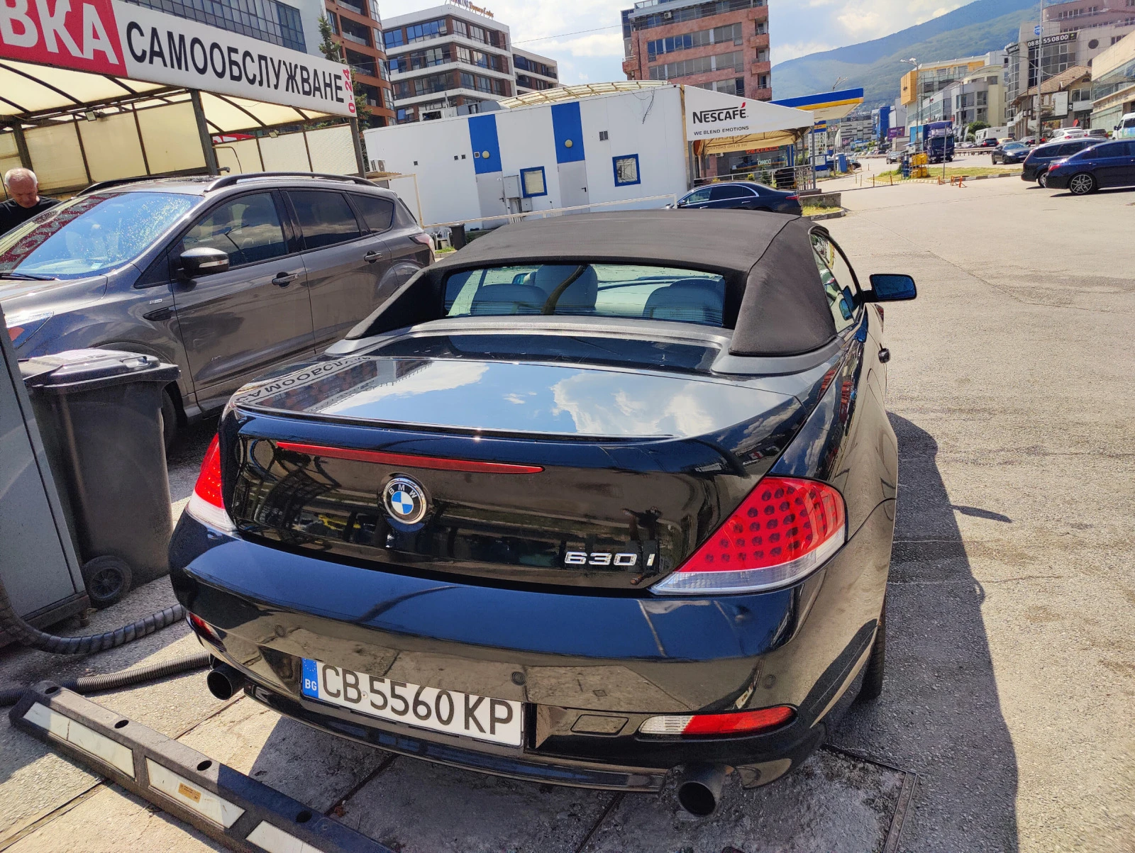 BMW 630  - изображение 3