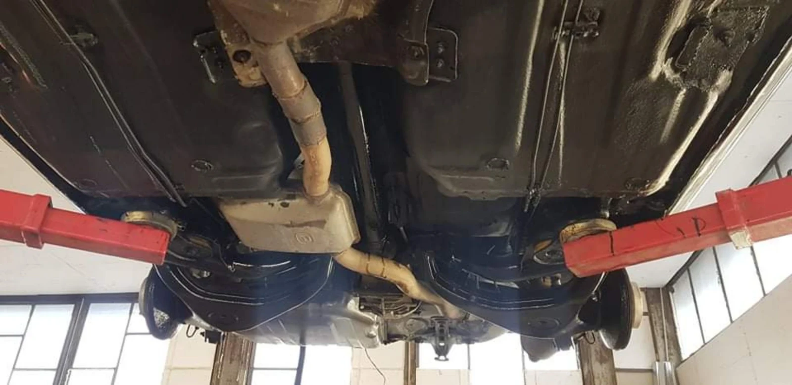 Ford Sierra XR4i | Mobile.bg — изображение 13