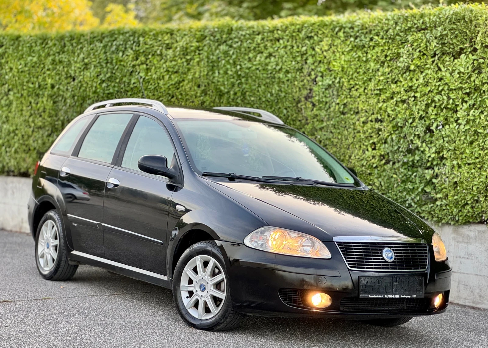 Fiat Croma 1.9JTD~120hp - изображение 3