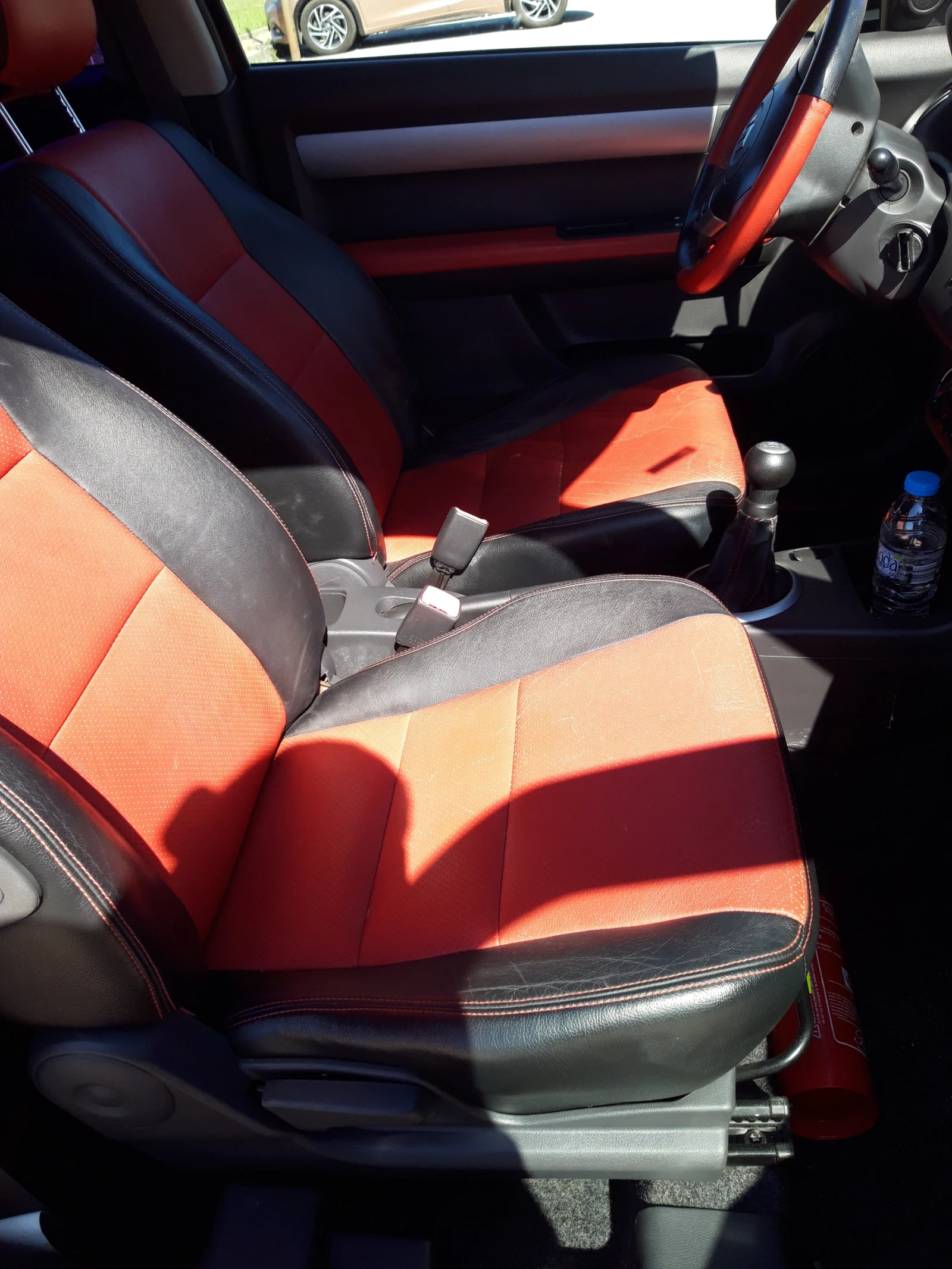 Suzuki Swift | Mobile.bg � ����������� 14