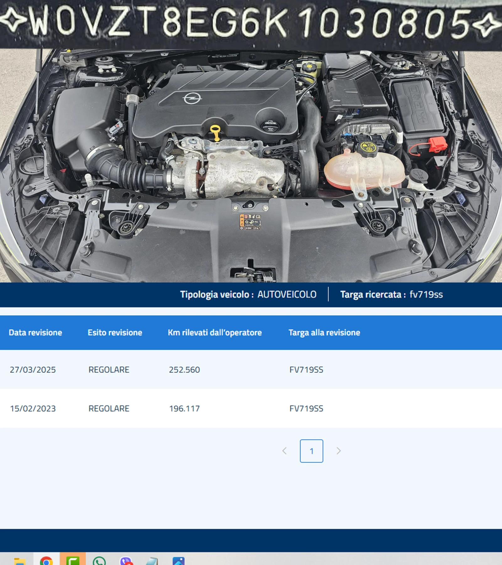Opel Insignia Sports Tourer 2.0D 8SP AUTO IT-- | Mobile.bg   16