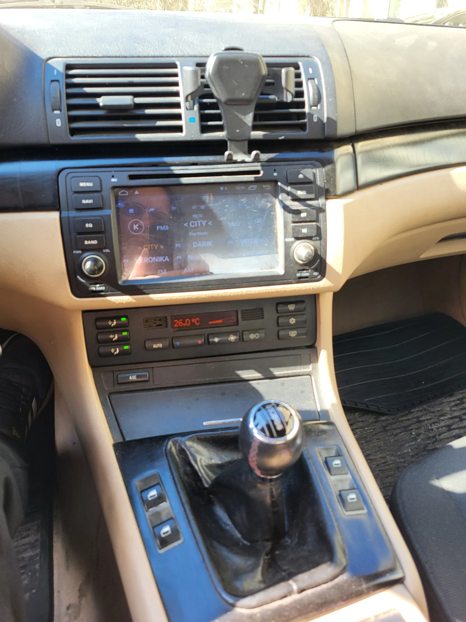 BMW 318 | Mobile.bg   12