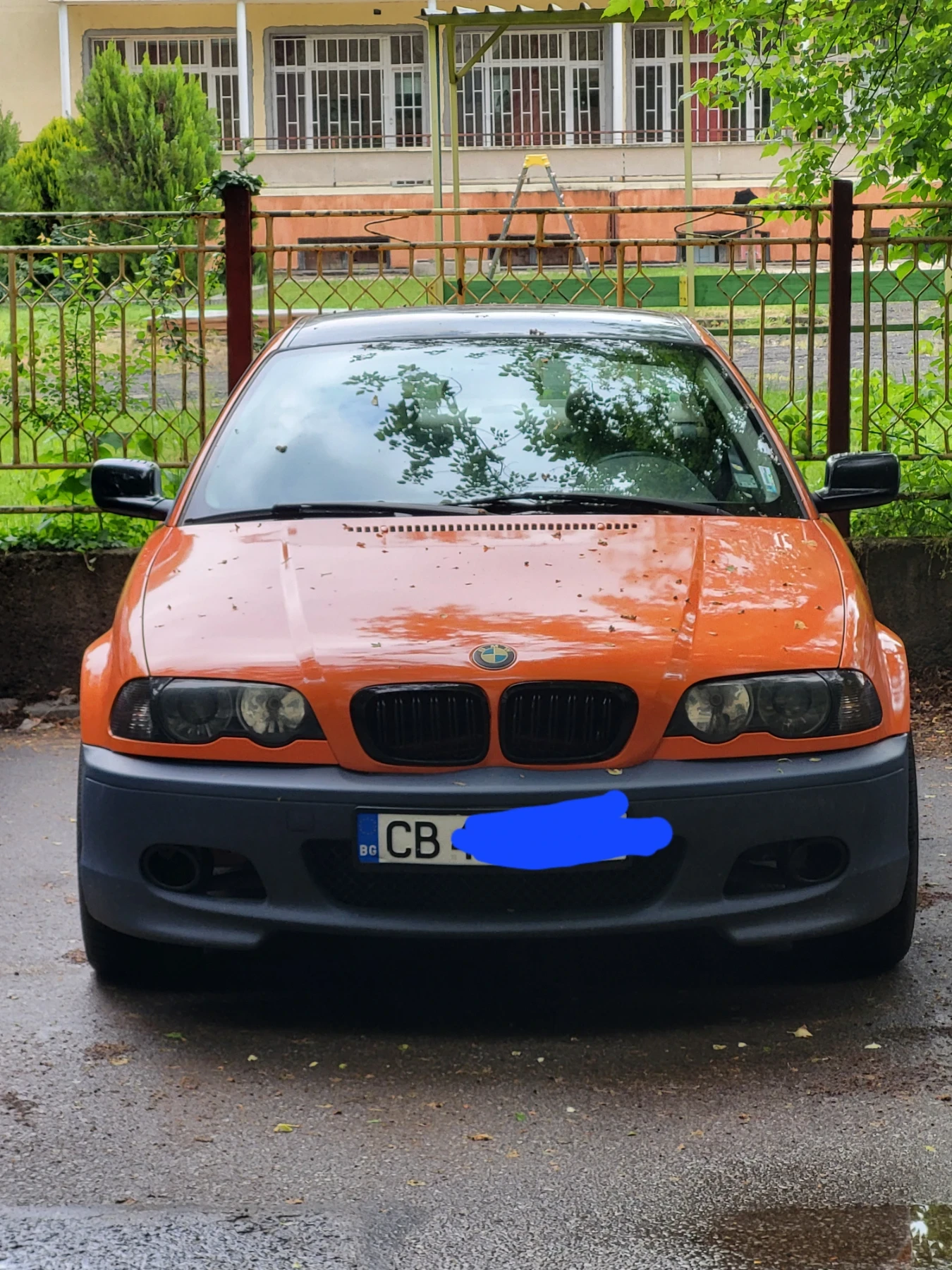 BMW 318 | Mobile.bg   1