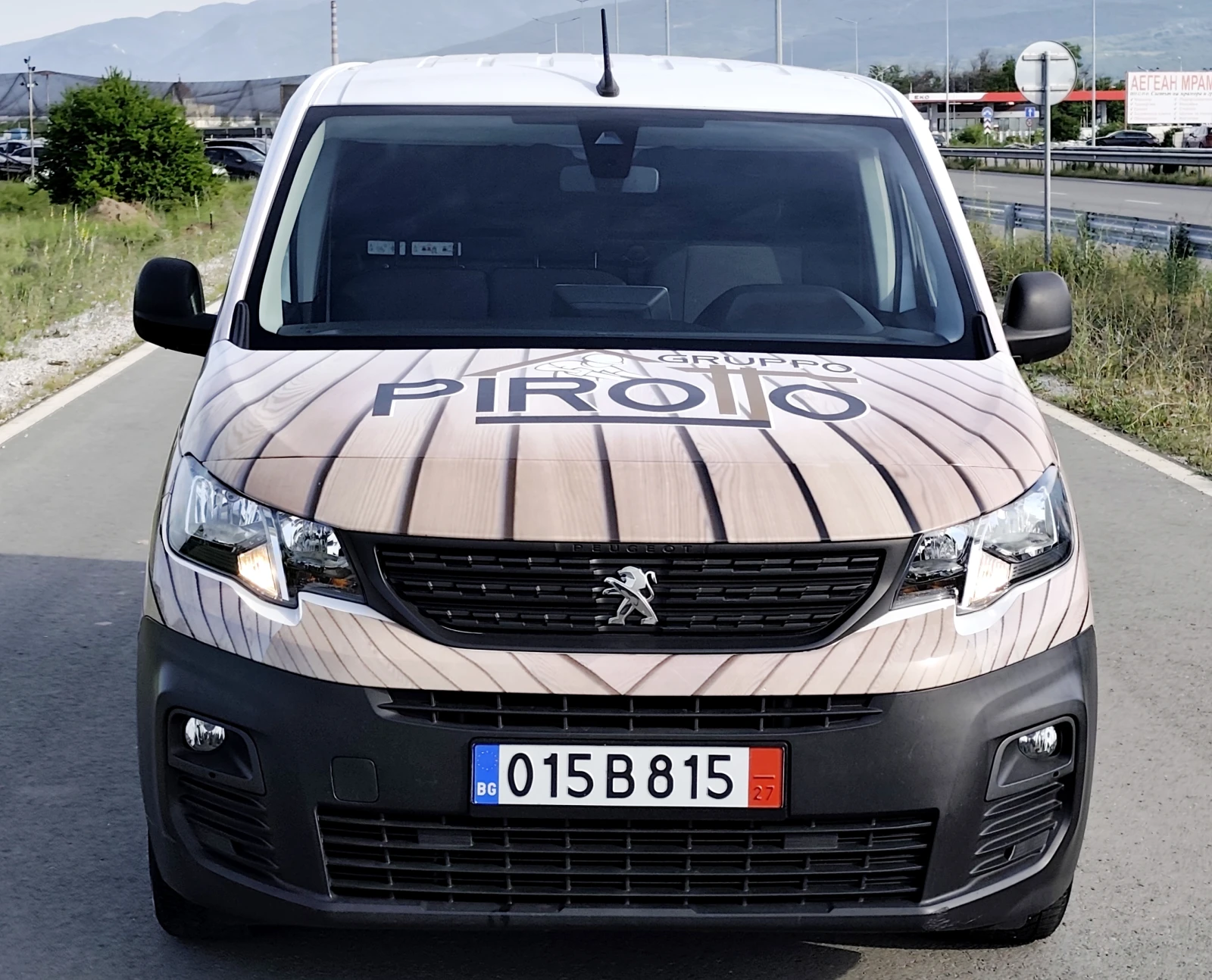 Peugeot Partner 1.5HDI EURO 6D - изображение 3