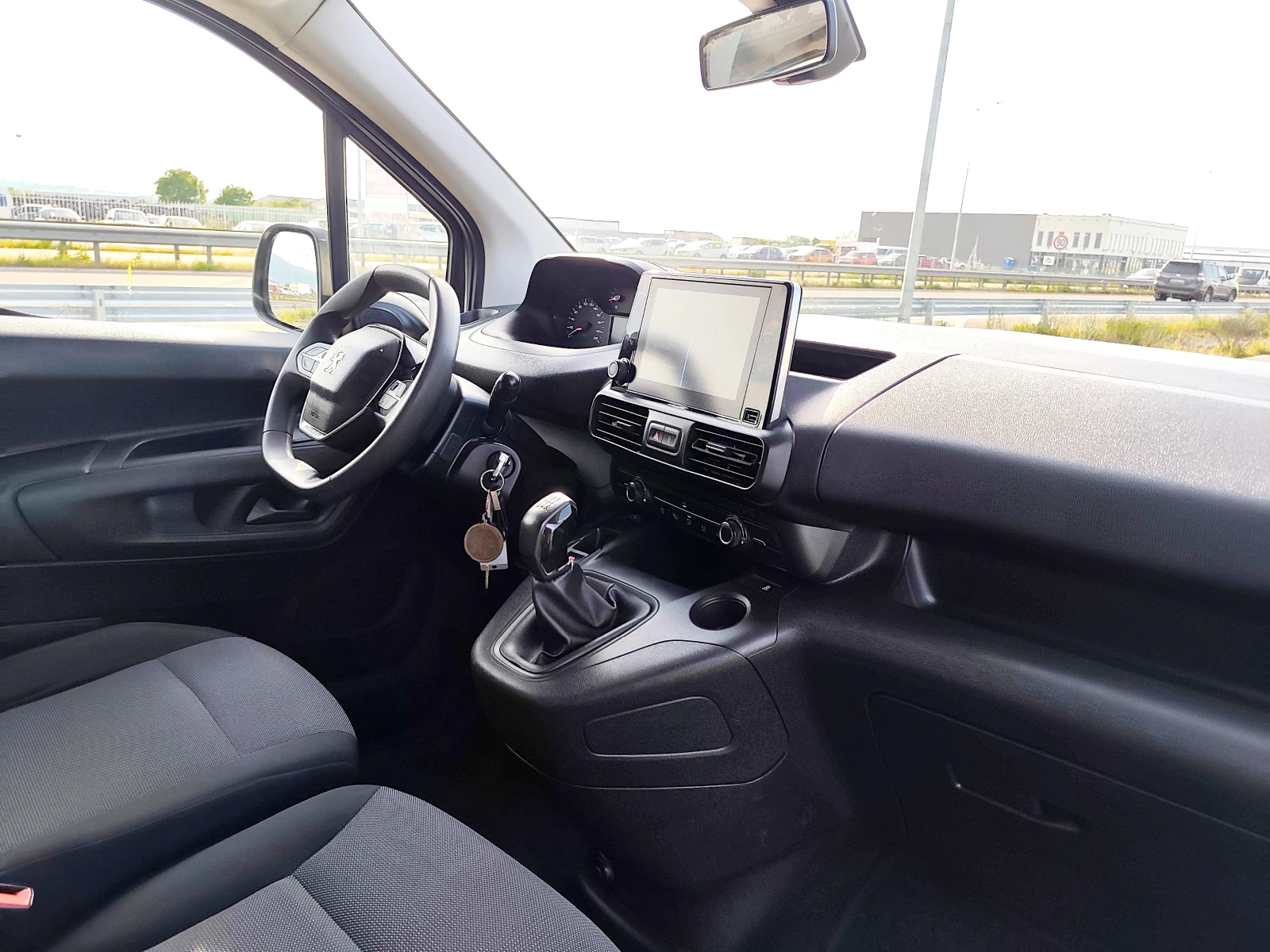 Peugeot Partner 1.5HDI EURO 6D - изображение 7
