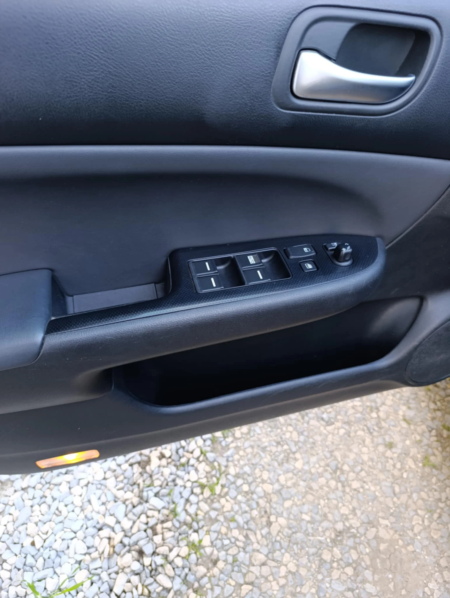 Honda Accord i-CTDI - изображение 5