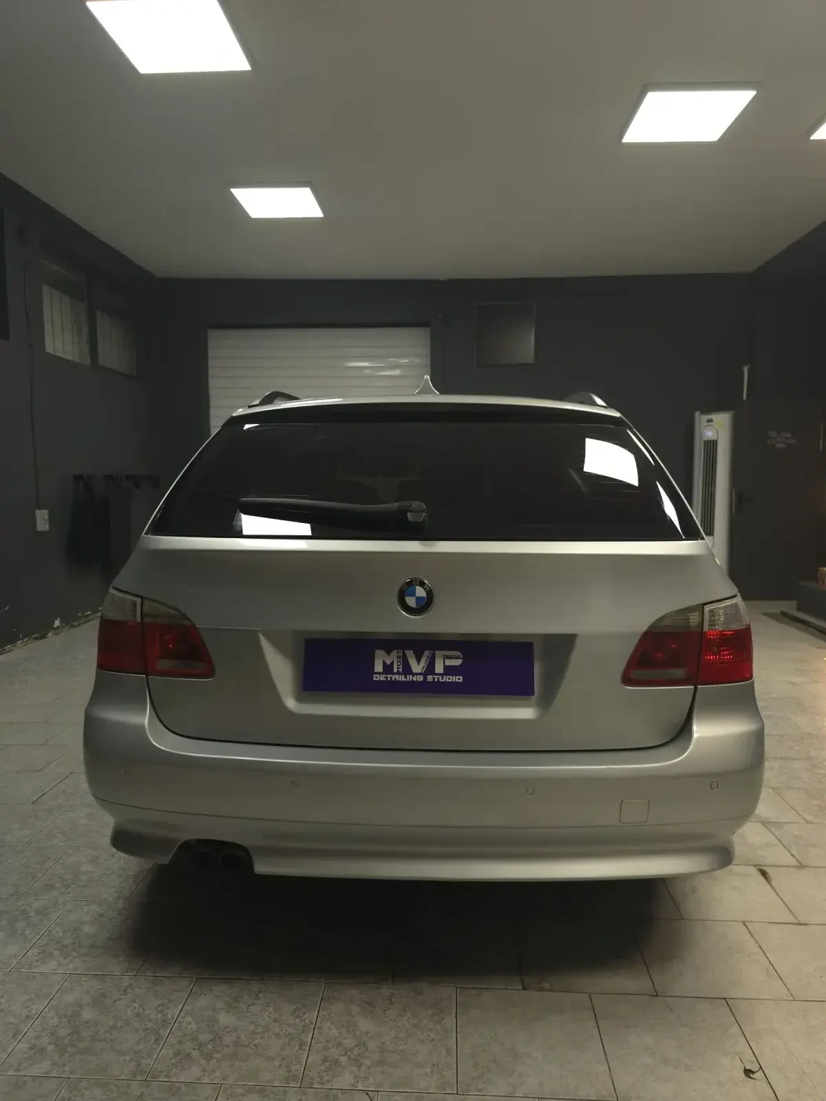 BMW 530 Д FULL KEYLESS  - изображение 3