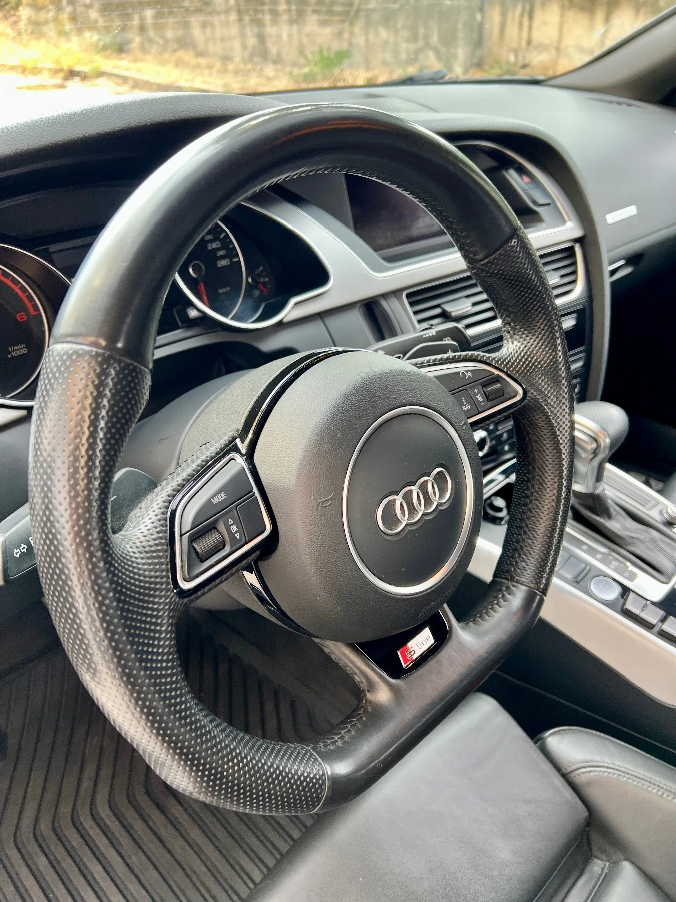 Audi A5 S-line Plus  - изображение 7
